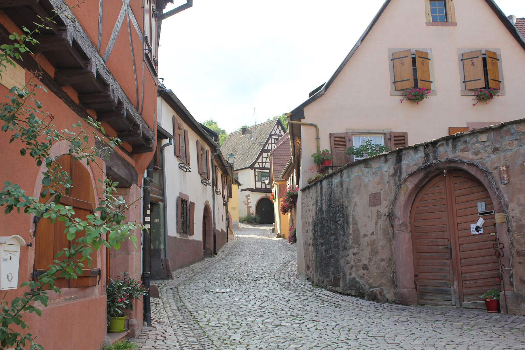 Gueberschwihr